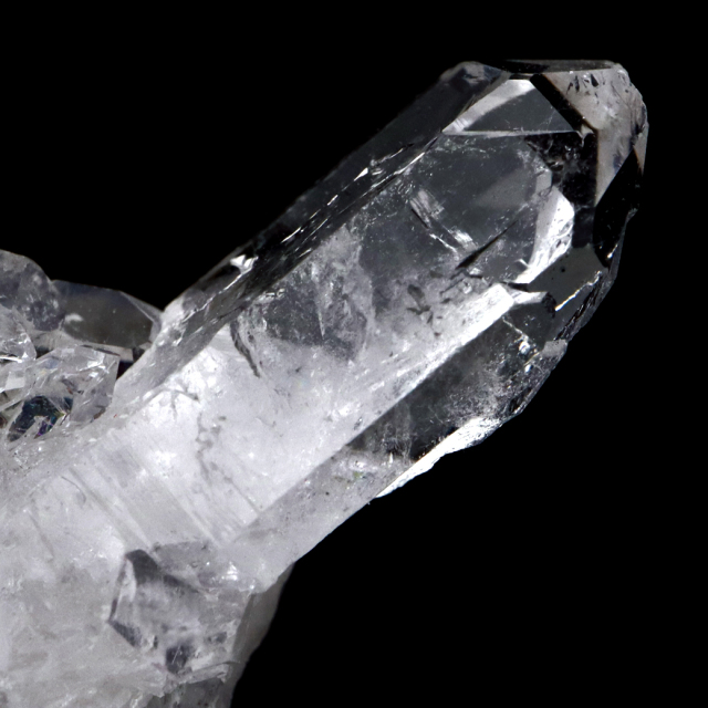 天然 水晶 クラスター ブラジル トマスゴンサガ産 原石 天然石 1点物 パワーストーン