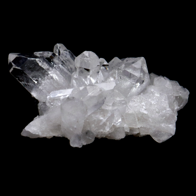 天然 水晶 クラスター ブラジル トマスゴンサガ産 原石 天然石 1点物 パワーストーン