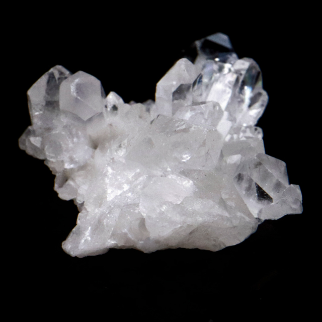 天然 水晶 クラスター ブラジル トマスゴンサガ産 原石 天然石 1点物 パワーストーン