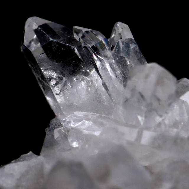 天然 水晶 クラスター ブラジル トマスゴンサガ産 原石 天然石 1点物 パワーストーン