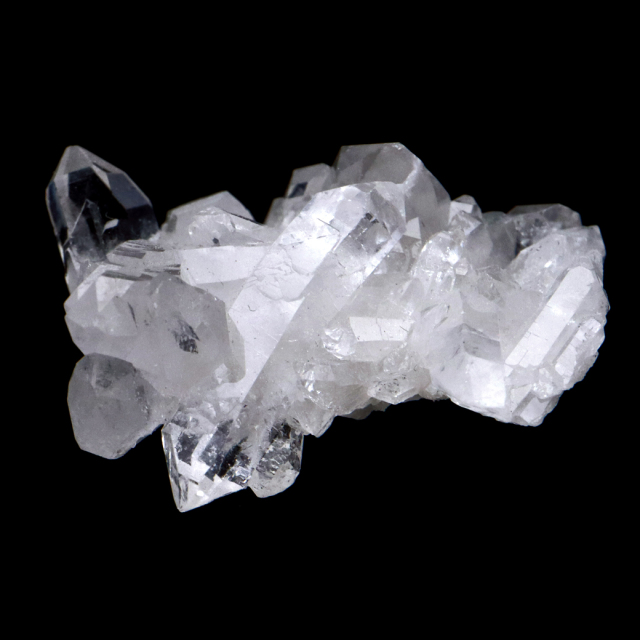 天然 水晶 クラスター ブラジル トマスゴンサガ産 原石 天然石 1点物 パワーストーン
