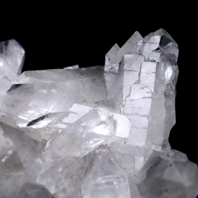 天然 水晶 クラスター ブラジル トマスゴンサガ産 原石 天然石 1点物 パワーストーン