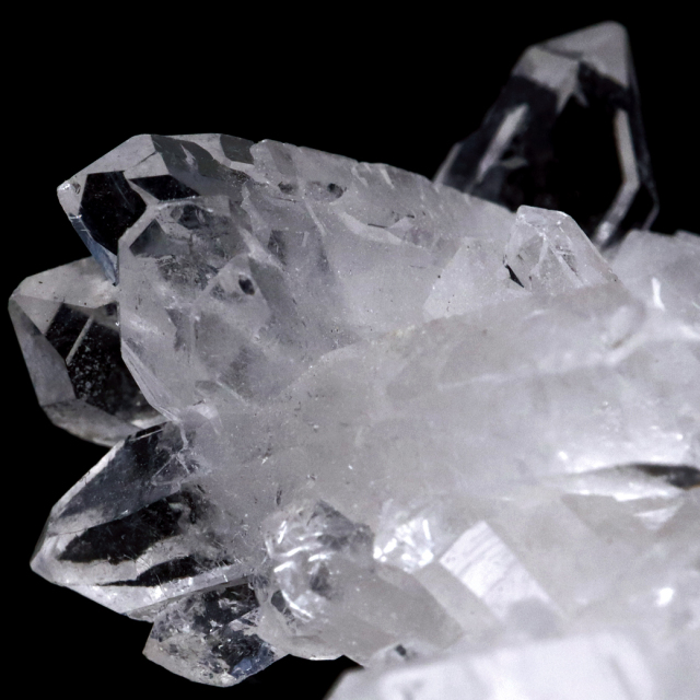 天然 水晶 クラスター ブラジル トマスゴンサガ産 原石 天然石 1点物 パワーストーン