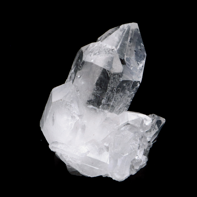 天然 水晶 クラスター ブラジル トマスゴンサガ産 原石 天然石 1点物 パワーストーン