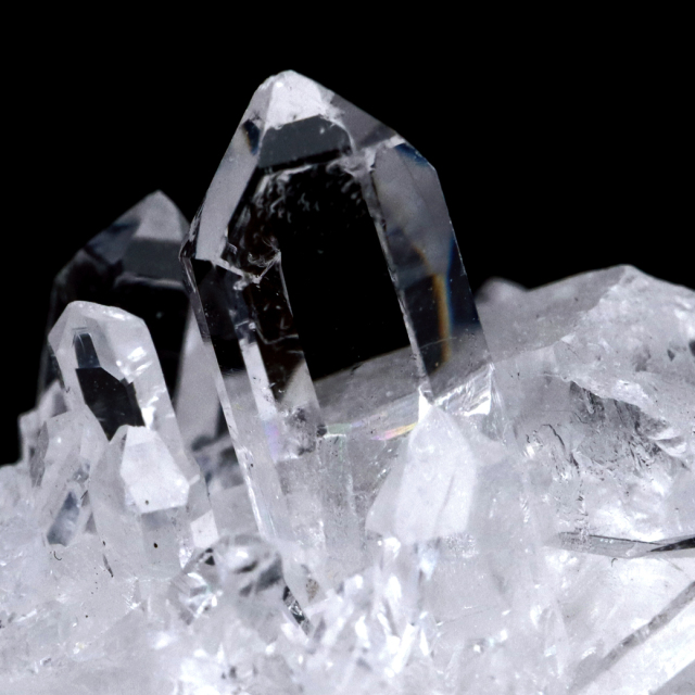天然 水晶 クラスター ブラジル トマスゴンサガ産 原石 天然石 1点物 パワーストーン