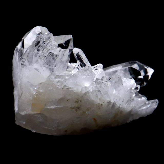 天然 水晶 クラスター ブラジル トマスゴンサガ産 原石 天然石 1点物 パワーストーン