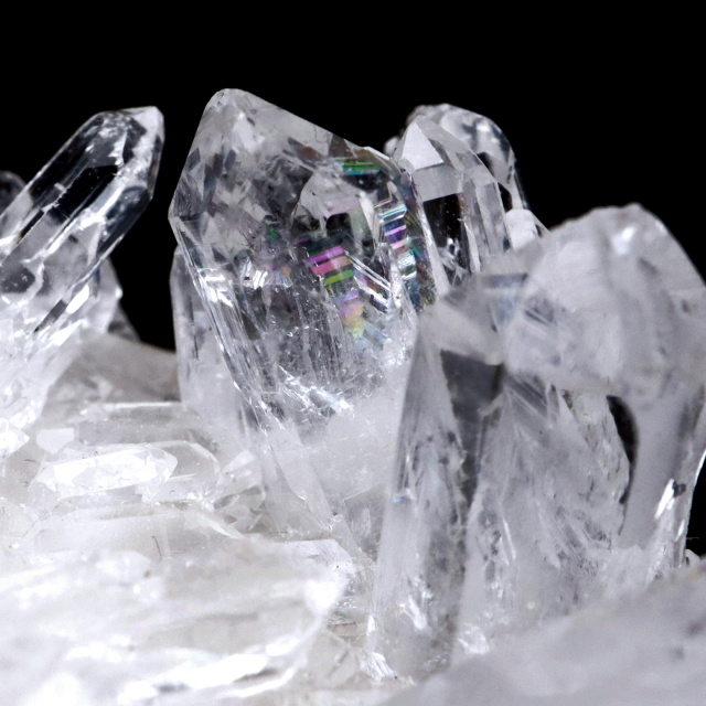 天然 水晶 クラスター ブラジル トマスゴンサガ産 原石 天然石 1点物 パワーストーン