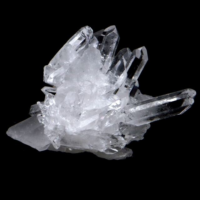 天然 水晶 クラスター ブラジル トマスゴンサガ産 原石 天然石 1点物 パワーストーン