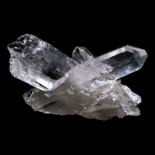 天然 水晶 クラスター ブラジル トマスゴンサガ産 原石 天然石 1点物 パワーストーン