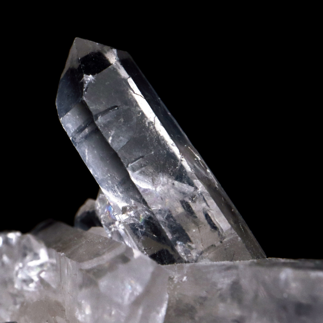 天然 水晶 クラスター ブラジル トマスゴンサガ産 原石 天然石 1点物 パワーストーン