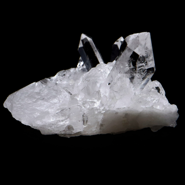 天然 水晶 クラスター ブラジル トマスゴンサガ産 原石 天然石 1点物 パワーストーン