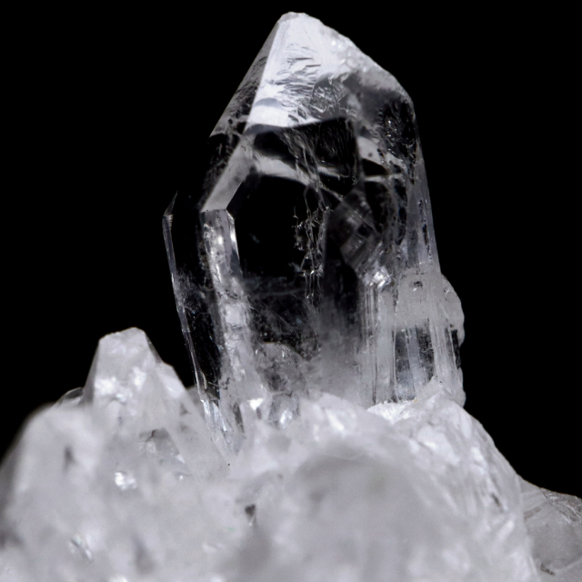 天然 水晶 クラスター ブラジル トマスゴンサガ産 原石 天然石 1点物 パワーストーン
