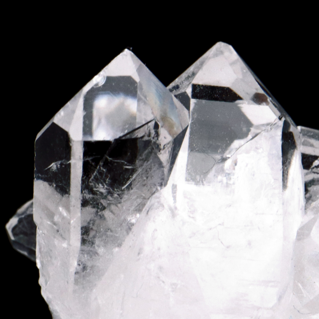 天然 水晶 クラスター ブラジル トマスゴンサガ産 原石 天然石 1点物 パワーストーン