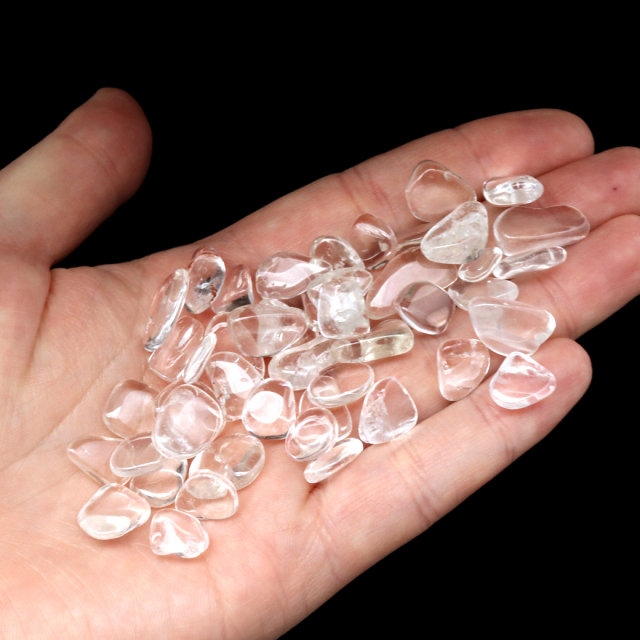 水晶 さざれ石 本物 10kg まとめ売り お得 サイズ中 クリスタル 天然石 パワーストーン 浄化グッズ 業務用 卸売り 安い