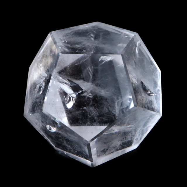 ❀超希少❀高品質❀ A AA 天然水晶 約12mm 水晶丸玉 12mm玉 AAA クリアー 透明度高い 高品質 1個売り