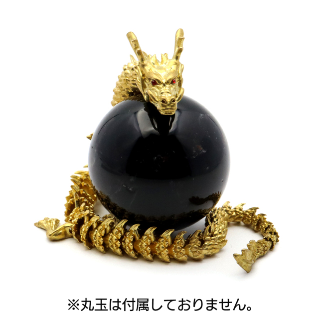 龍 五本爪 可動式 銅製 mini 干支 たつ 辰 置き物 龍神 開運 2024年 干支飾り 商売繁盛 運気上昇 玄関 彫刻 正月 新年