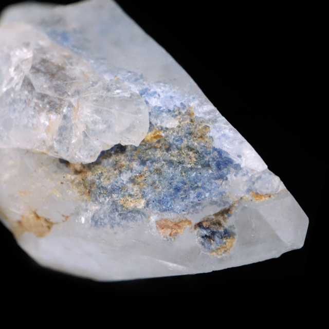 パワーストーン　天然石　ディモルチェライト　原石　59g　No.64 パワーストーン 天然石 ディモルチェライト 原石 59g No.64