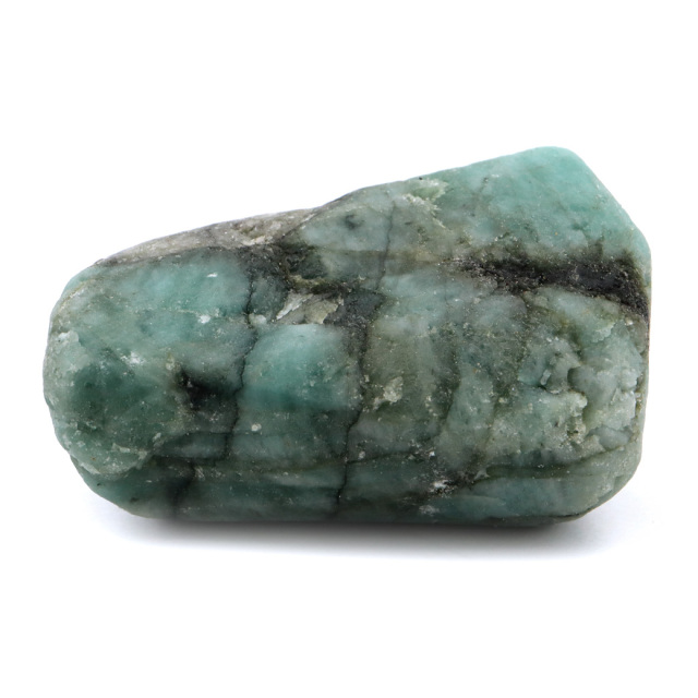 エメラルド 原石 ブラジル産 1点物 5月 誕生石 置き物 置物 天然石 パワーストーン 世界四大宝石のひとつ 緑柱石 Emerald