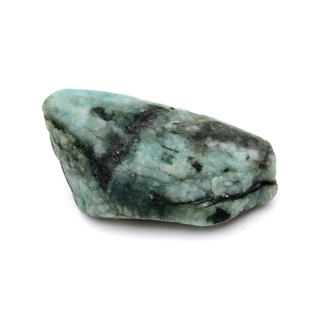 エメラルド 原石 78g ブラジル産 1点物 5月 誕生石 置き物 置物 天然石