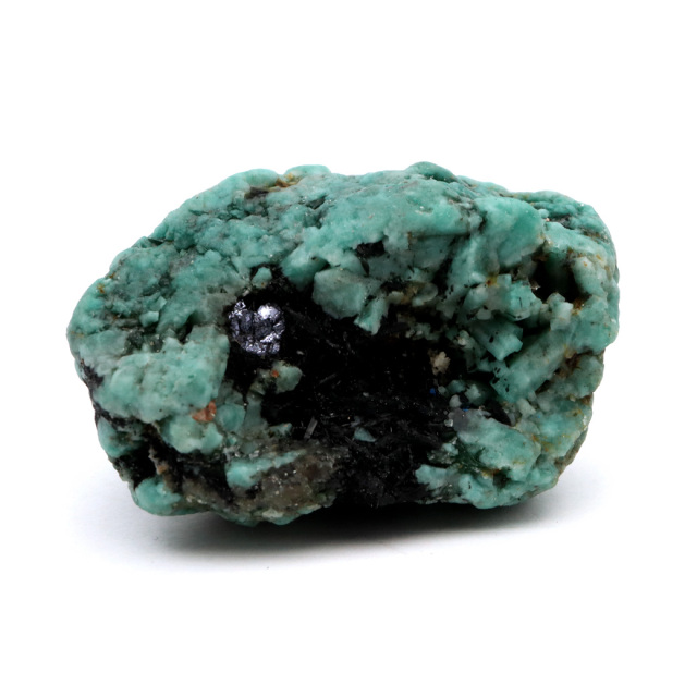 エメラルド 原石 ブラジル産 1点物 5月 誕生石 置き物 置物 天然石 パワーストーン 世界四大宝石のひとつ 緑柱石 Emerald