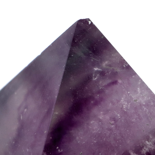 フローライト ピラミッド 天然石 蛍石 ミニサイズ 1点もの パワーストーン fluorite