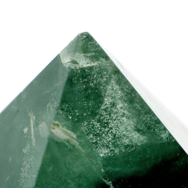 フローライト ピラミッド 天然石 蛍石 ミニサイズ 1点もの パワーストーン fluorite