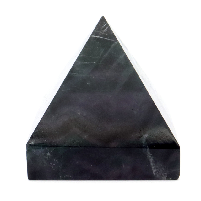 フローライト ピラミッド 天然石 蛍石 ミニサイズ 1点もの パワーストーン fluorite