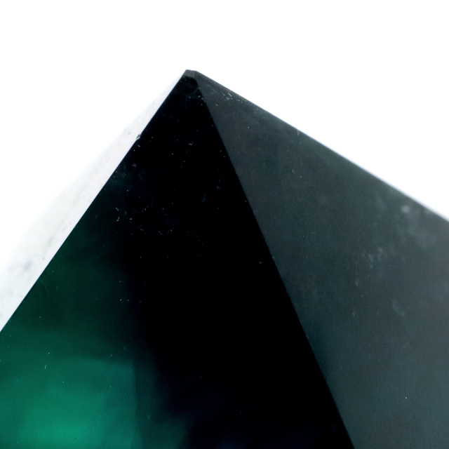 フローライト ピラミッド 天然石 蛍石 ミニサイズ 1点もの パワーストーン fluorite