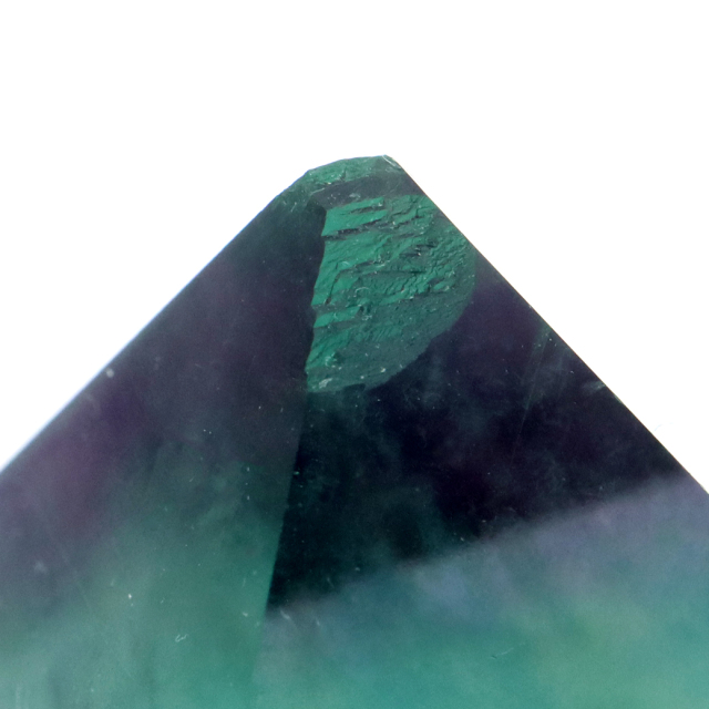 フローライト ピラミッド 天然石 蛍石 ミニサイズ 1点もの パワーストーン fluorite