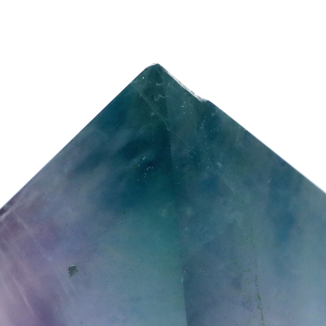 フローライト ピラミッド 天然石 蛍石 ミニサイズ 1点もの パワーストーン fluorite