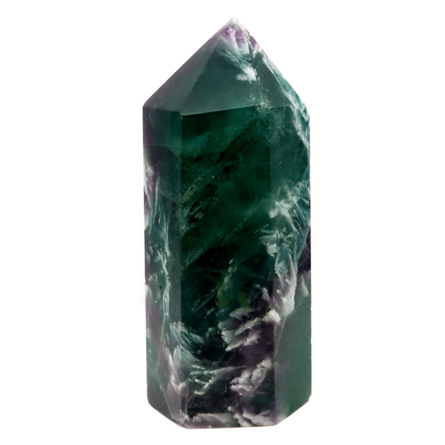 sufiakun様　エンジェルフェザーフローライト　大きめ　ハート　握り石 sufiakun様 エンジェルフェザーフローライト 大きめ ハート 握り石