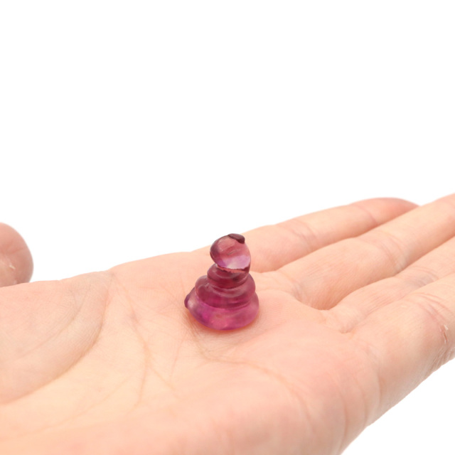 天然石　ドリームフローライト　蛇　コブラ　カービング　BIGサイズ 天然石 ドリームフローライト 蛇 コブラ カービング BIGサイズ