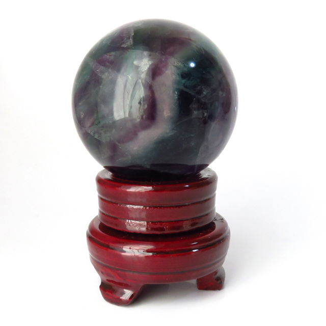 ファントム フローライト 台座