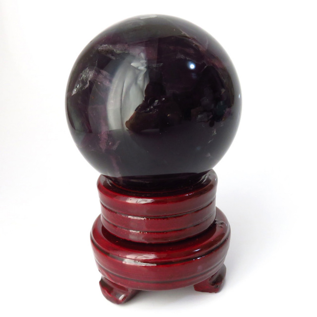 ファントム フローライト 台座