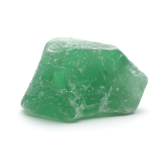 フローライト ラフ原石 100-150g前後 1個売り ランダム発送