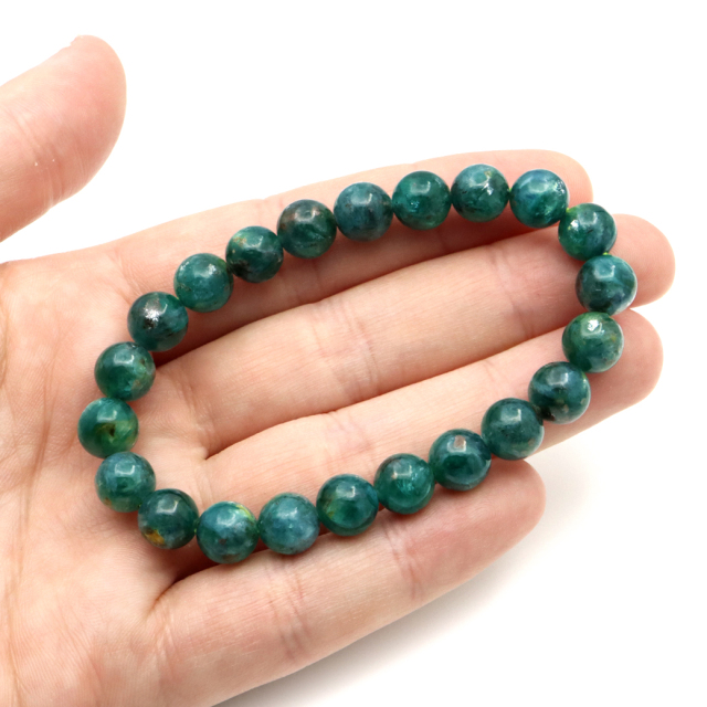 フィー♡カイヤナイト デザインブレスレット フィー♡カイヤナイト デザインブレスレット カイヤナイトイン