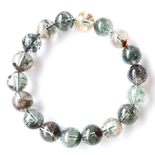 天然石ブレス　ガーデンクォーツ　天草石　モスコバイト　おまとめページ❀ 天然石ブレス ガーデンクォーツ 天草石 モスコバイト おまとめ