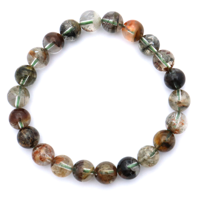 高品質　ルチルクォーツ置物　透明度高い　パワースートン　在庫処分　1点限定 楽天市場】【一点物】【希少】ガーデンルチルクォーツ 丸玉