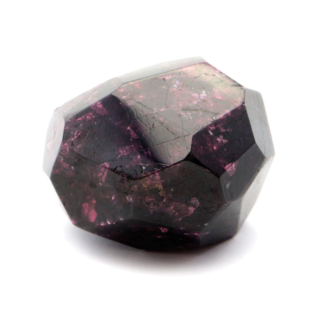 ロードライト ガーネット 原石 1点もの マダガスカル産 柘榴石 置き物 鉱石 コレクター 天然石 パワーストーン 1月 誕生石