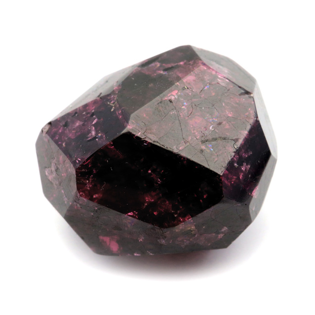 ロードライト ガーネット 原石 1点もの マダガスカル産 柘榴石 置き物 鉱石 コレクター 天然石 パワーストーン 1月 誕生石