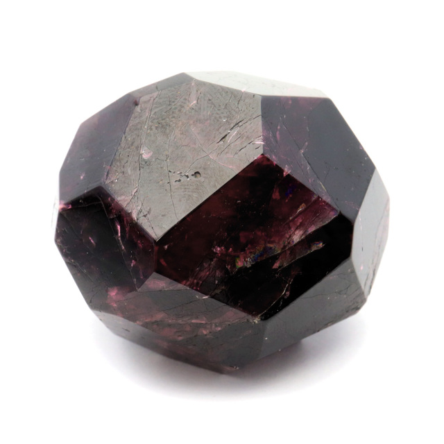 ロードライト ガーネット 原石 1点もの マダガスカル産 柘榴石 置き物 鉱石 コレクター 天然石 パワーストーン 1月 誕生石