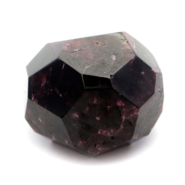 ロードライト ガーネット 原石 1点もの マダガスカル産 柘榴石 置き物 鉱石 コレクター 天然石 パワーストーン 1月 誕生石