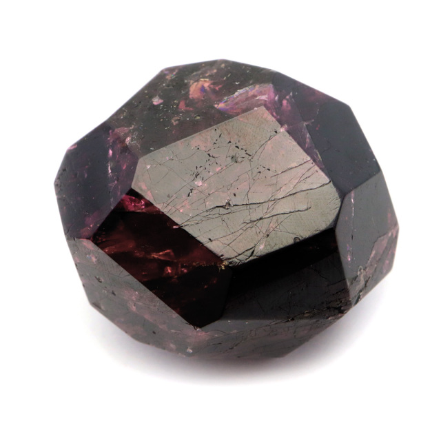 ロードライト ガーネット 原石 1点もの マダガスカル産 柘榴石 置き物 鉱石 コレクター 天然石 パワーストーン 1月 誕生石