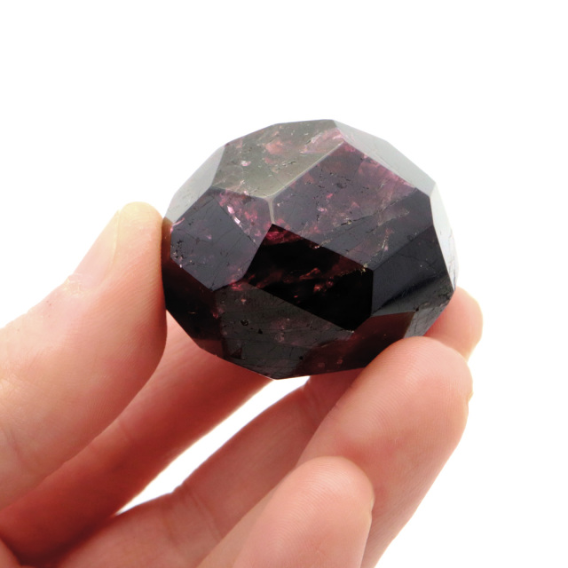 ロードライト ガーネット 原石 1点もの マダガスカル産 柘榴石 置き物 鉱石 コレクター 天然石 パワーストーン 1月 誕生石