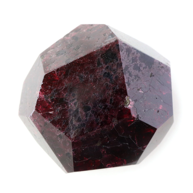 ロードライト ガーネット 原石 70g 1点もの マダガスカル産 柘榴石