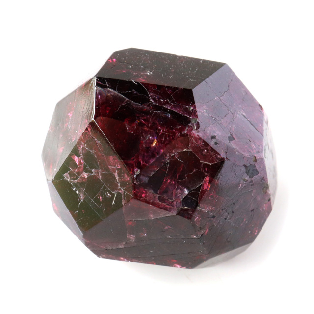 ロードライト ガーネット 原石 60g 1点もの マダガスカル産 柘榴石