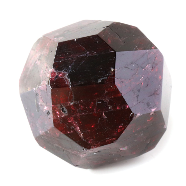 ロードライト ガーネット 原石 58g 1点もの マダガスカル産 柘榴