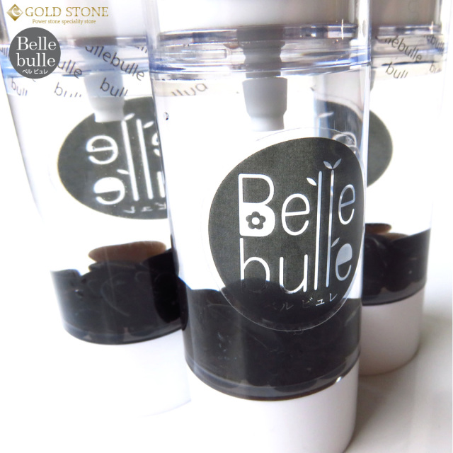 霧島鉱泉水 自然ケイ素天然水 使用 ベル ビュレ 浄化スプレー ミスト モリオン 黒水晶 さざれ石入り