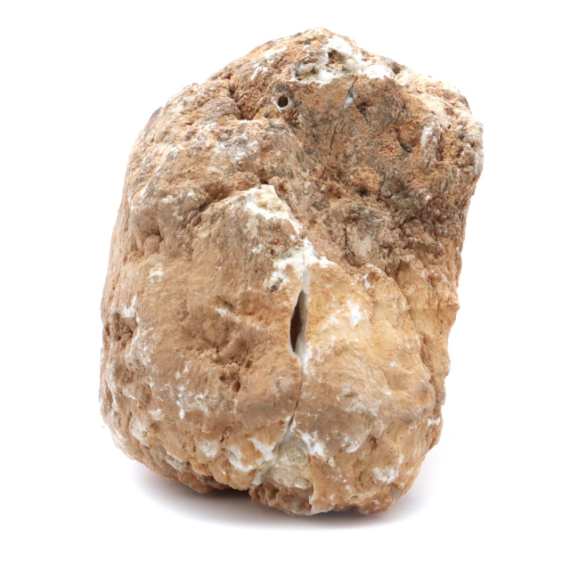 水晶 カルサイト 割れている ジオード ペア AAA 特大 1kg 晶洞 原石 モロッコ・スマラ産 パワーストーン ドーム 天然石