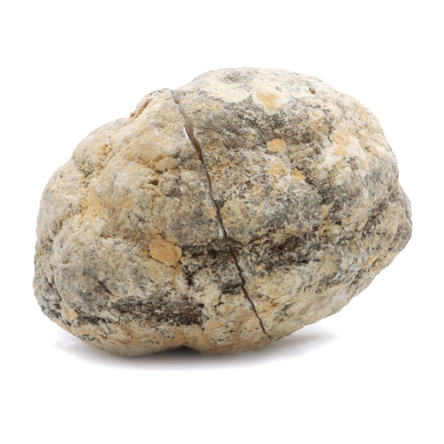 水晶 カルサイト 割れている ジオード ペア AAA 特大 2kg 晶洞 原石